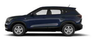 Kia Seltos 2.0 CVT FWD (149 л.с.) MPI Luxe Саранскмоторс Саранск