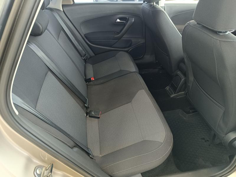 Volkswagen Polo 1.4 MT FWD (125 л.с.) TSI Highline Твоё авто (Киров)