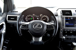 Lexus 460 AT AWD (7 мест) (296 л. с.)2 Premium Автомобили с пробегом Шымкент  