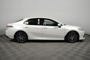 Toyota Camry 2.5 AT (206 л.с.) Престиж Плюс KX Автомобили с пробегом Шымкент  