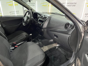 LADA Kalina хэтчбек 1.6 8кл MT FWD (87 л.с.) Classic Твоё авто (Йошкар-Ола)