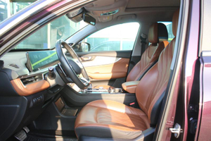 CHERY Tiggo 8 PRO MAX 2.0T DCT 4WD (197 л.с.) Dreamline 4WD Автомобили с пробегом Шымкент  