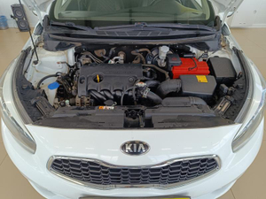 Kia 1.4 MT FWD (100 л.с.) Comfort Твоё авто (Киров)