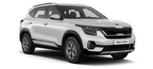 Kia Seltos 1.6 AT 4WD (121 л.с.) MPI Luxe Саранскмоторс Саранск