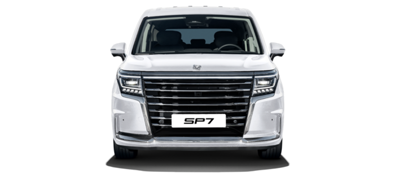 SOLLERS SP7 2.0 бензин 237 л.с. Базовая Мэйджор Москва