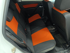 LADA Kalina Cross 1.6 MT FWD (106 л.с.) Luxe Твоё авто (Киров)