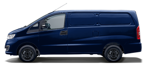 SOLLERS SF1 Цельнометаллический фургон 1.5 бензин 136 л.с. 2.5т L1 Короткая (L1) К-авто Калининград