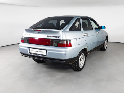 LADA 2112 1.5 MT (91 л. с.)