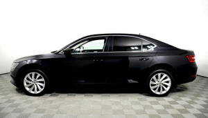 SKODA 2.0 TSI DSG (220 л. с.) SportLine Автомобили с пробегом Шымкент  