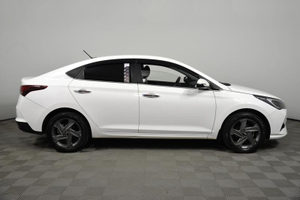 Hyundai 1.6 AT (123 л.с.) Elegance Автомобили с пробегом Шымкент  