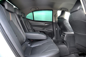 Toyota Camry 2.5 AT FWD (181 л.с.) Престиж B4 Автомобили с пробегом Шымкент  