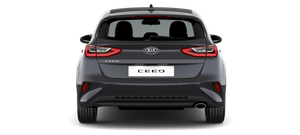 Kia Ceed 1.6 AT FWD (128 л.с.) MPI Prestige Саранскмоторс Саранск