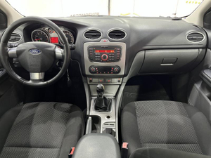 Ford 1.6 MT (100 л. с.) Твоё авто (Йошкар-Ола)