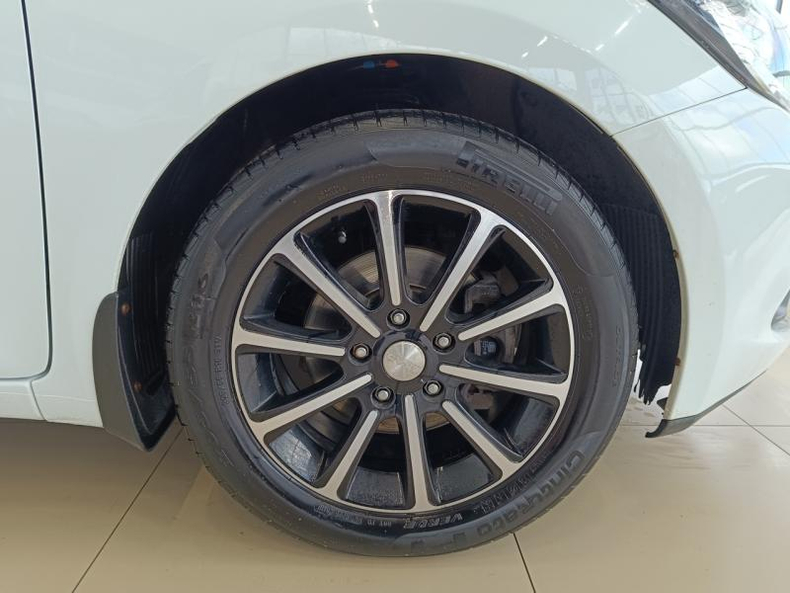 Kia 1.4 MT FWD (100 л.с.) Comfort Твоё авто (Киров)