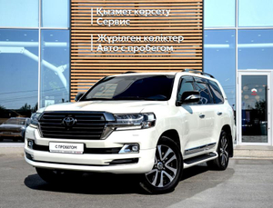 Toyota 4.6 AT (309 л. с.) Excalibur NH Автомобили с пробегом Шымкент  