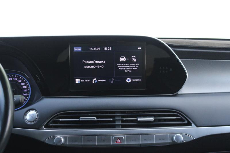 Hyundai Palisade 3.5 AT 4WD (277 л.с.) Elegance Автомобили с пробегом Шымкент  