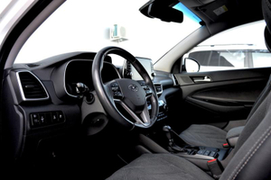 Hyundai Tucson 2.0 AT 4WD (150 л.с.) Lifestyle Advanced Автомобили с пробегом Шымкент  