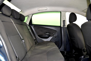 Nissan Almera 1.6 AT (102 л. с.) Comfort A/C Автомобили с пробегом Шымкент  