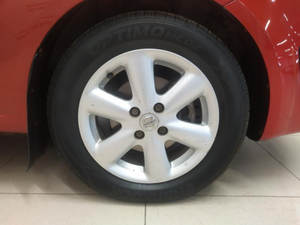 Kia 1.4 MT FWD (97 л.с.) Комфорт Твоё авто (Киров)