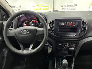 LADA XRAY 1.6 MT (106 л. с.) Classic Твоё авто (Йошкар-Ола)