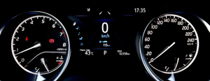 Toyota Camry 2.5 AT (206 л.с.) Престиж 4K Автомобили с пробегом Шымкент  