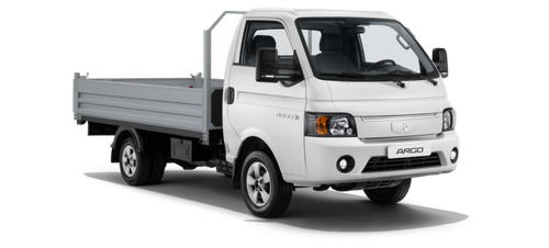 SOLLERS ARGO Бортовая платформа (Сталь) 2.0 дизель 130 л.с. 3.5т L2 Длинная (L2) С-Авто Саратов