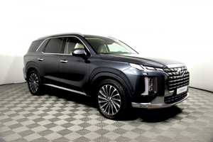 Hyundai Palisade 3.5 AT FWD (277 л.с.) Top Автомобили с пробегом Шымкент  