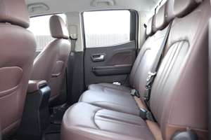 Great Wall 2.4 5MT 4WD (149 л.с.) Premium Автомобили с пробегом Шымкент  