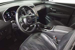 Hyundai 2.5 AT 4WD (190 л.с.) Travel Orbis Автомобили с пробегом Алматы