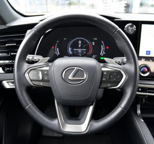 Lexus 2.5h CVT 4WD (250 л.с.) Executive + Автомобили с пробегом Шымкент  