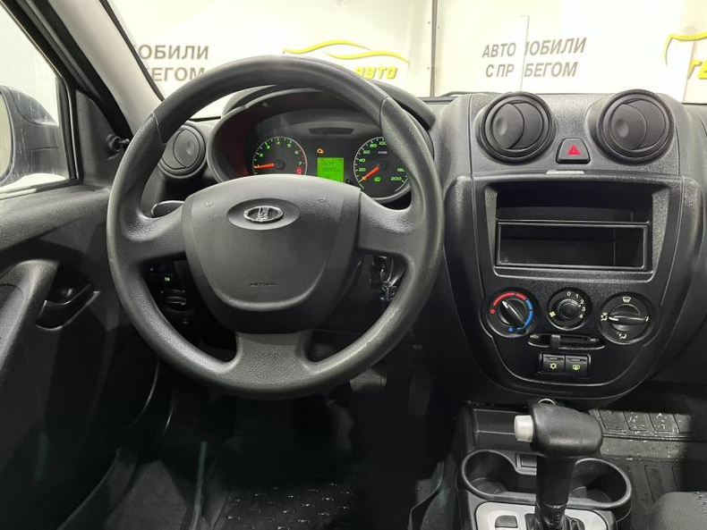 LADA Granta седан 1.6 AT FWD (98 л.с.) 16кл Classic Optima Твоё авто (Йошкар-Ола)