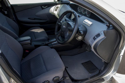 Nissan Primera 2.0 AT (140 л. с.)
