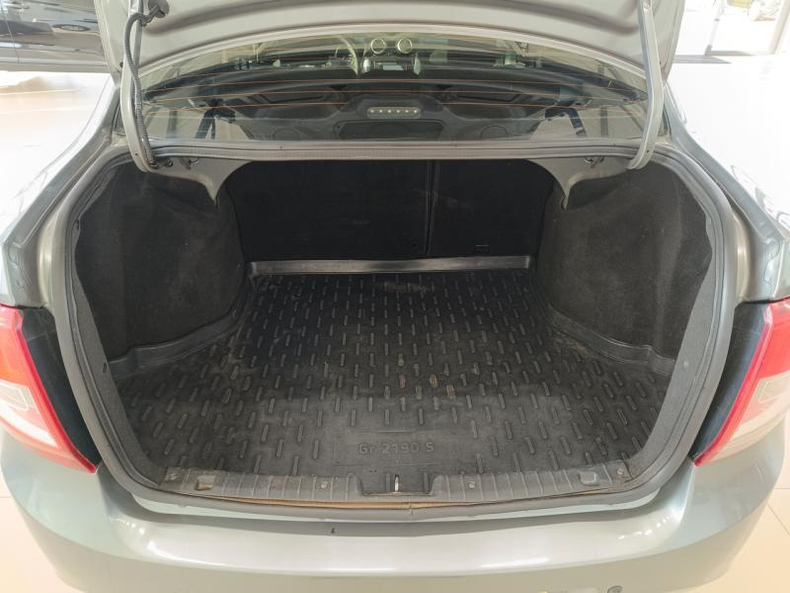 LADA (ВАЗ) Granta седан 1.6 AT FWD (98 л.с.) 16кл Comfort Твоё авто (Киров)