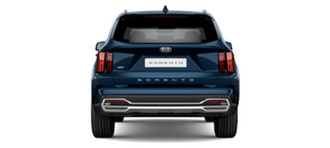 Kia Sorento 2.5 AT 4WD (180 л.с.) MPI Premium Саранскмоторс Саранск