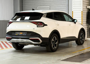 Kia 2.0 AT 4WD (149 л.с.) [MPI] Luxe ORBIS AUTO г. Алматы