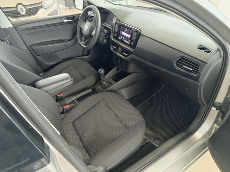 Volkswagen Новый Polo 1.6 MT FWD (110 л.с.) MPI Respect Твоё авто (Киров)