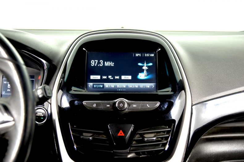 Chevrolet Spark 1.2 AT (85 л. с.) LTZ  Автомобили с пробегом Шымкент  