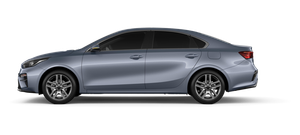 Kia Cerato 2.0 AT FWD (150 л.с.) Theta Luxe Саранскмоторс Саранск