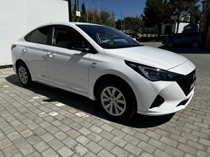 SOLARIS HS 1.6 AT FWD (123 л.с.) Sportline Comfort + Light АВТО ЛЮКС Севастополь