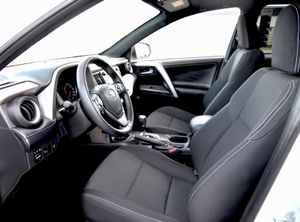 Toyota 2.0 CVT FWD (146 л.c.) Комфорт Автомобили с пробегом Шымкент  