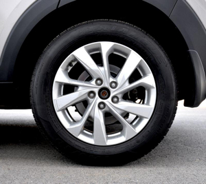 Hyundai Tucson 2.0 AT 4WD (150 л.с.) Автомобили с пробегом Шымкент  