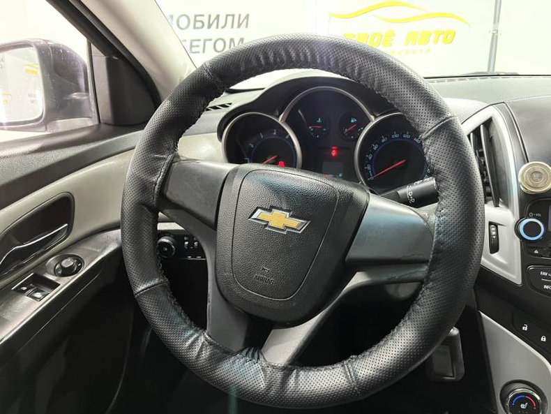 Chevrolet 1.6 MT (109 л. с.) LT Твоё авто (Йошкар-Ола)