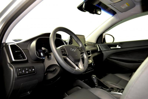 Hyundai Tucson 2.0 AT 4WD (150 л.с.) High-Tech Автомобили с пробегом Шымкент  