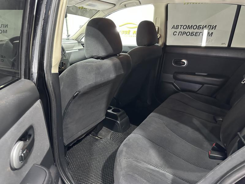 Nissan 1.6 MT (110 л. с.) Твоё авто (Йошкар-Ола) Йошкар-Ола