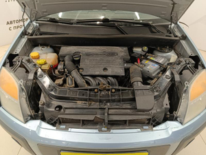 Ford 1.4 MT FWD (80 л.с.) Твоё авто (Киров)