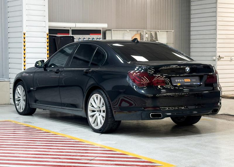 BMW 3.0 AT RWD (258 л.с.) 730i 740 ORBIS AUTO г. Алматы