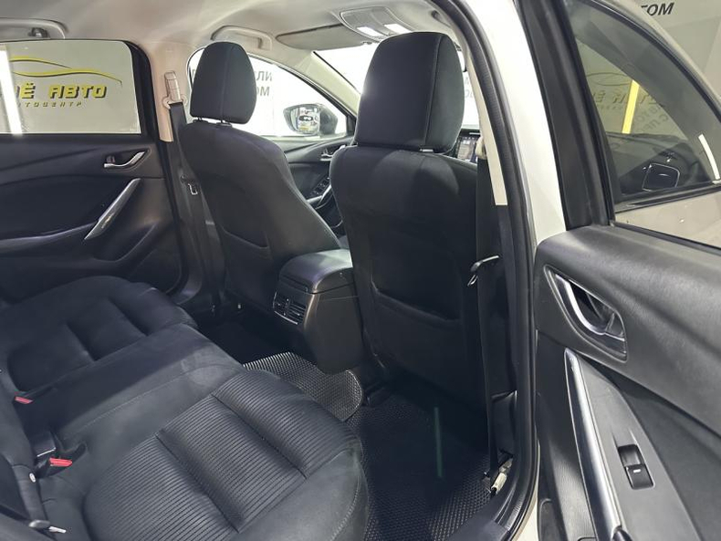 Mazda 2.0 MT FWD (150 л.с.) SKYACTIV-G Supreme Твоё авто (Йошкар-Ола) Йошкар-Ола