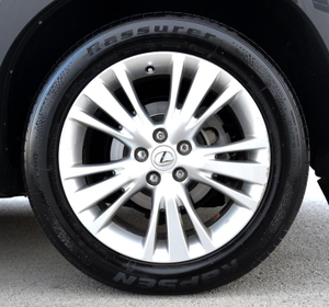 Lexus 270 AT (188 л. с.) Base Автомобили с пробегом Шымкент  