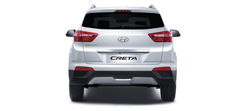 Hyundai Creta 1.6 AT FWD (123 л.с.) Travel Автомобили с пробегом Шымкент  
