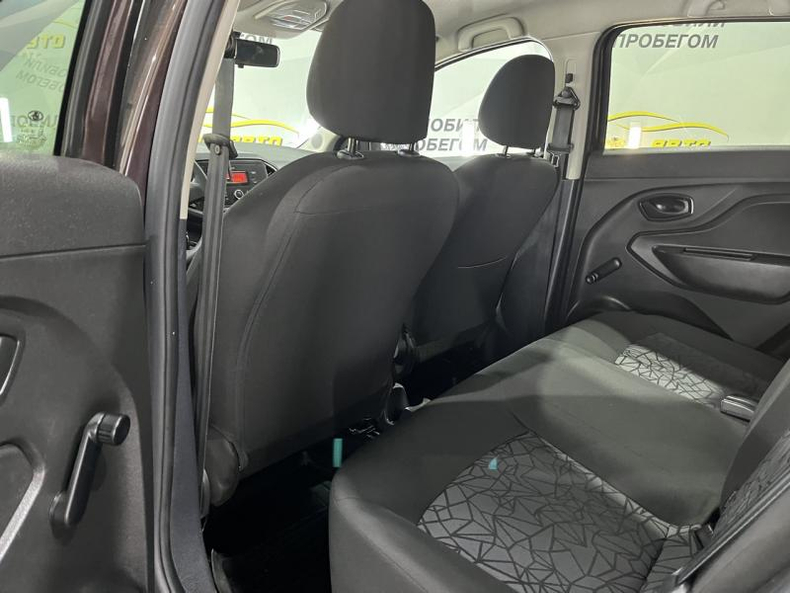 LADA XRAY 1.6 MT (106 л. с.) Comfort Твоё авто (Йошкар-Ола)